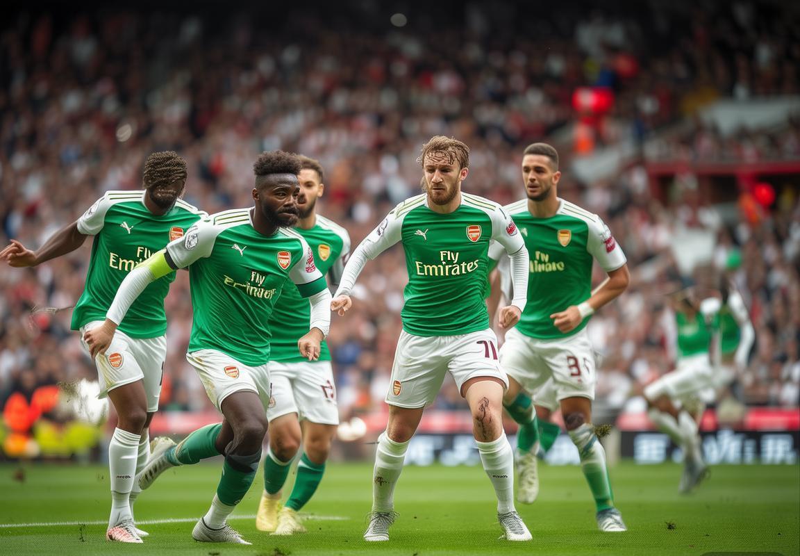 欧冠战报：曼城逆转皇马，阿森纳创纪录狂欢，巴黎圣日耳曼爆冷遇阻