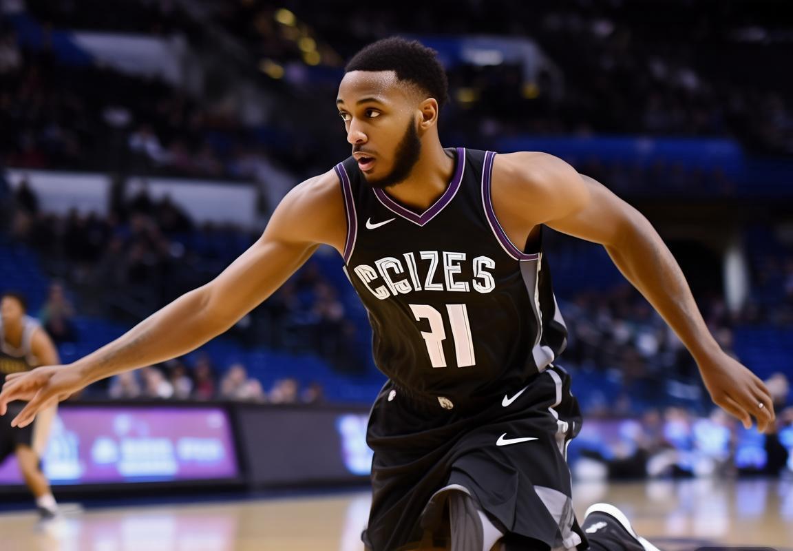 灰熊队防守体系新支柱：侧翼新星防守表现解析，单防压迫性与协防意识俱佳，防守效率正负值领跑