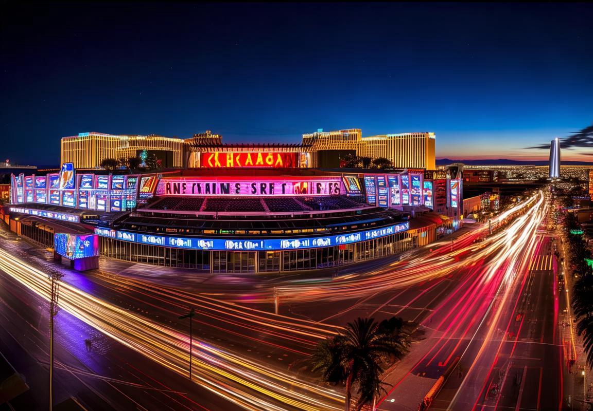 NBA杯赛或告别拉斯维加斯，季中锦标赛下一站瞄准奥兰多与西雅图